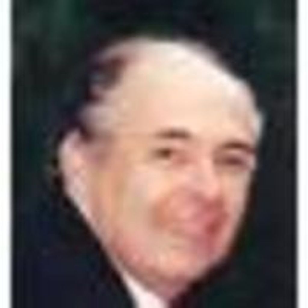 Harold (S) Safalow