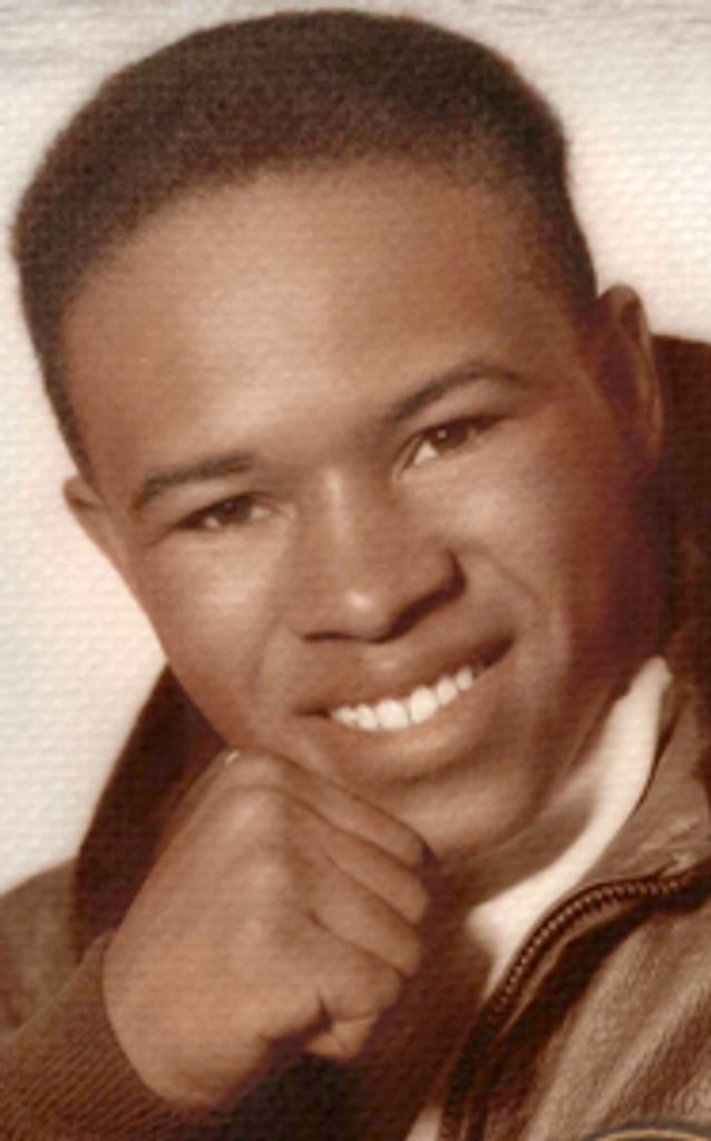 Rev. Henry Alvie Gause Profile Photo