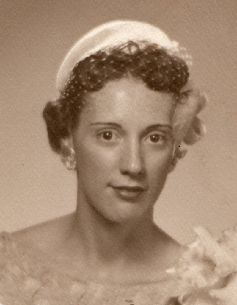 Martha Mcdonald Smith