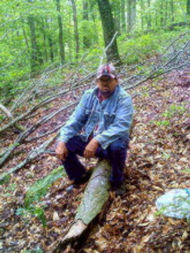 Roger Dale Markwell Profile Photo