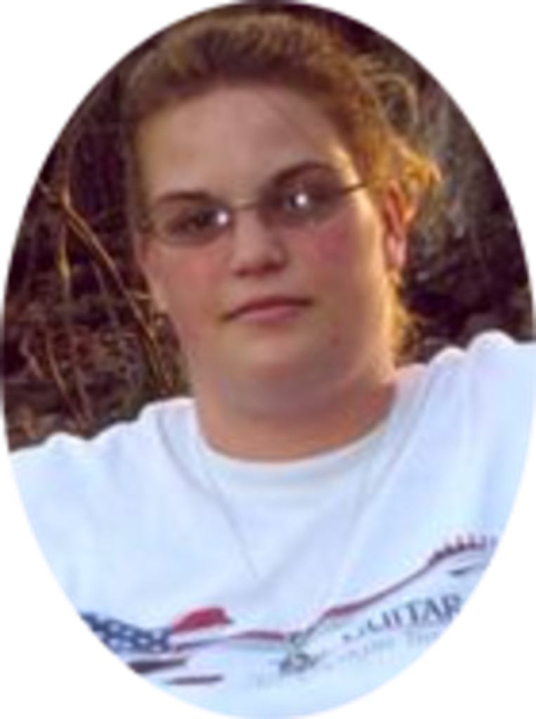 Tabitha Nicole Barber