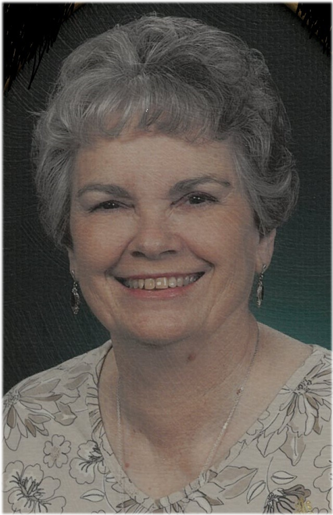 Annie Cheek Profile Photo
