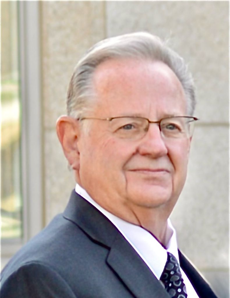 Stanley Stinson Profile Photo