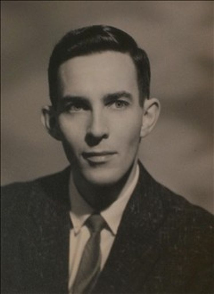 Gary Liddle Huxford Profile Photo