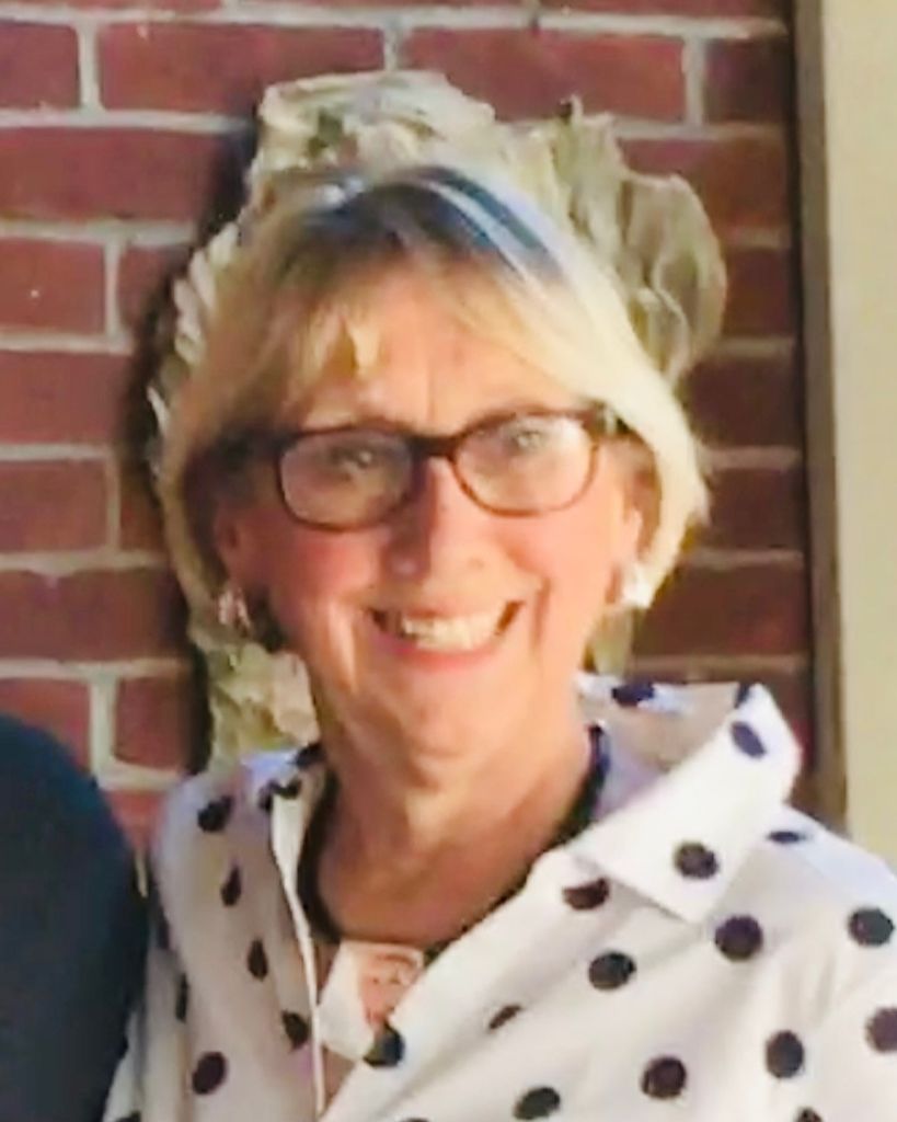 Elizabeth Ann Schaf