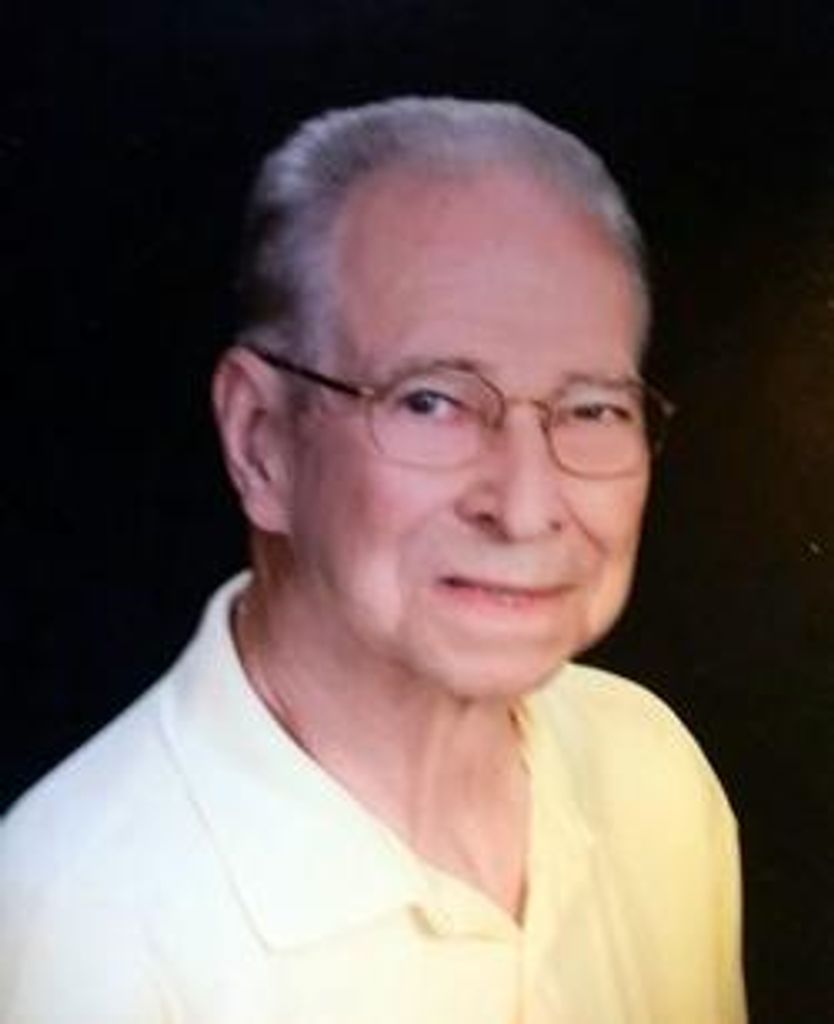 Ronald E. Blondell Profile Photo