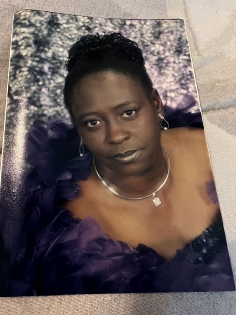 Glenda Ellis Profile Photo