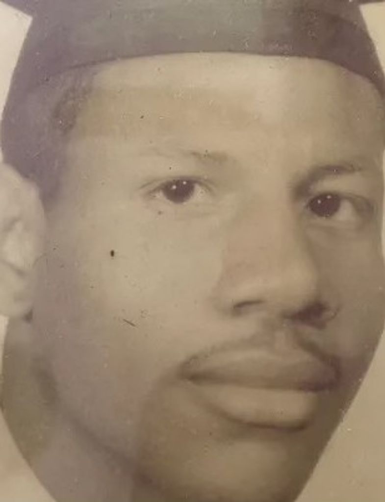 Tommy Gray Dendy Profile Photo