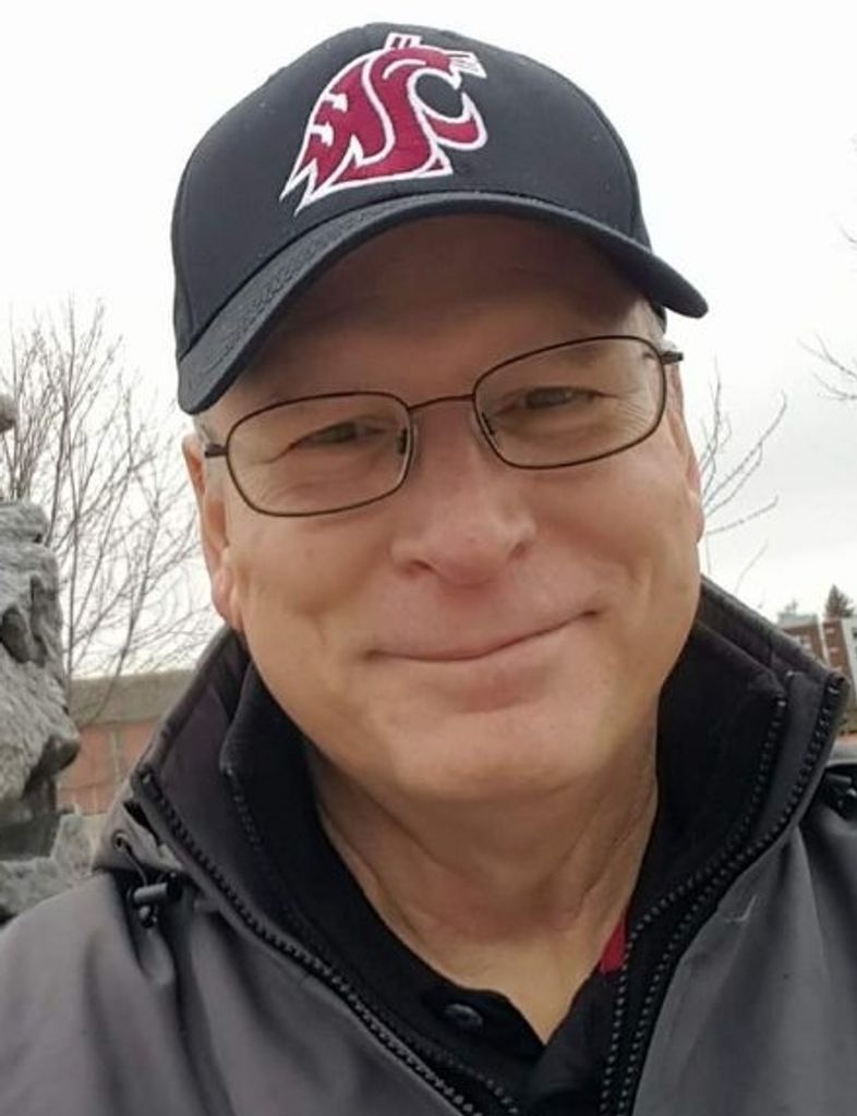 Roger Alan Lucas Profile Photo