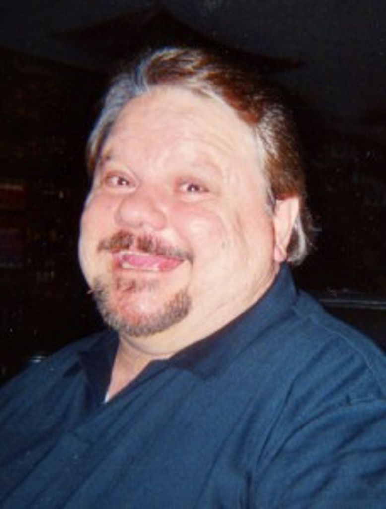 Gary Aaron Merrill