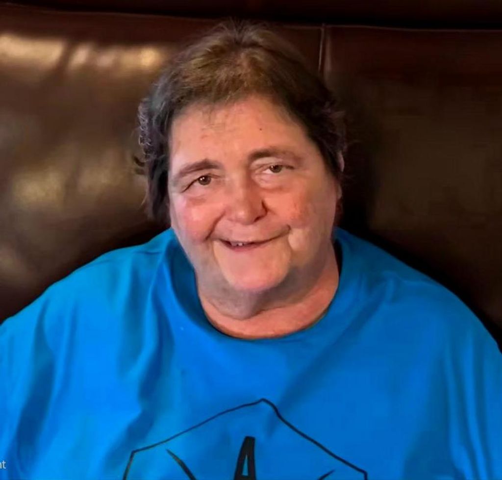 Diana Cunningham Profile Photo