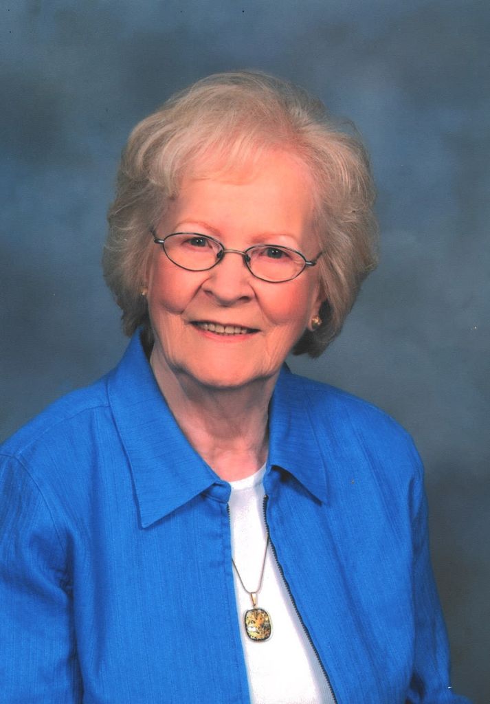 Elaine Dolores Mullaly Profile Photo