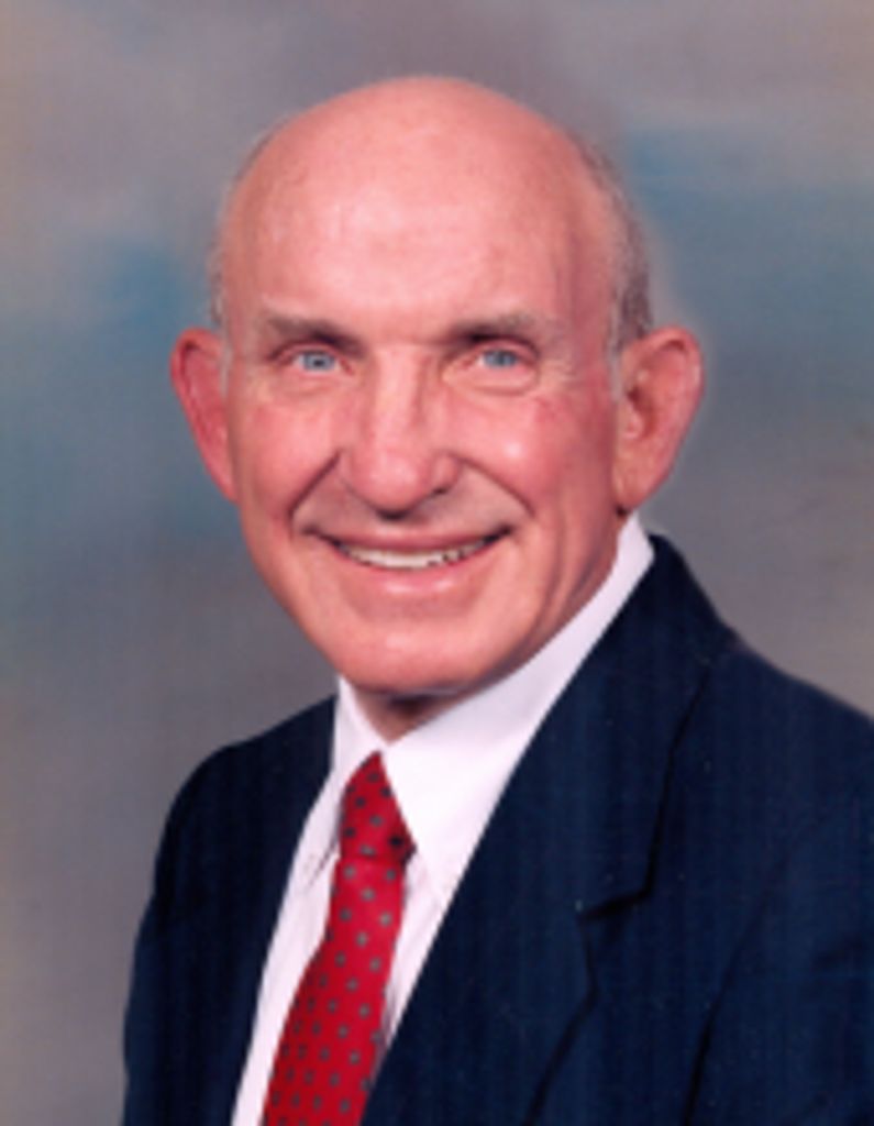 Henry Lee Burke