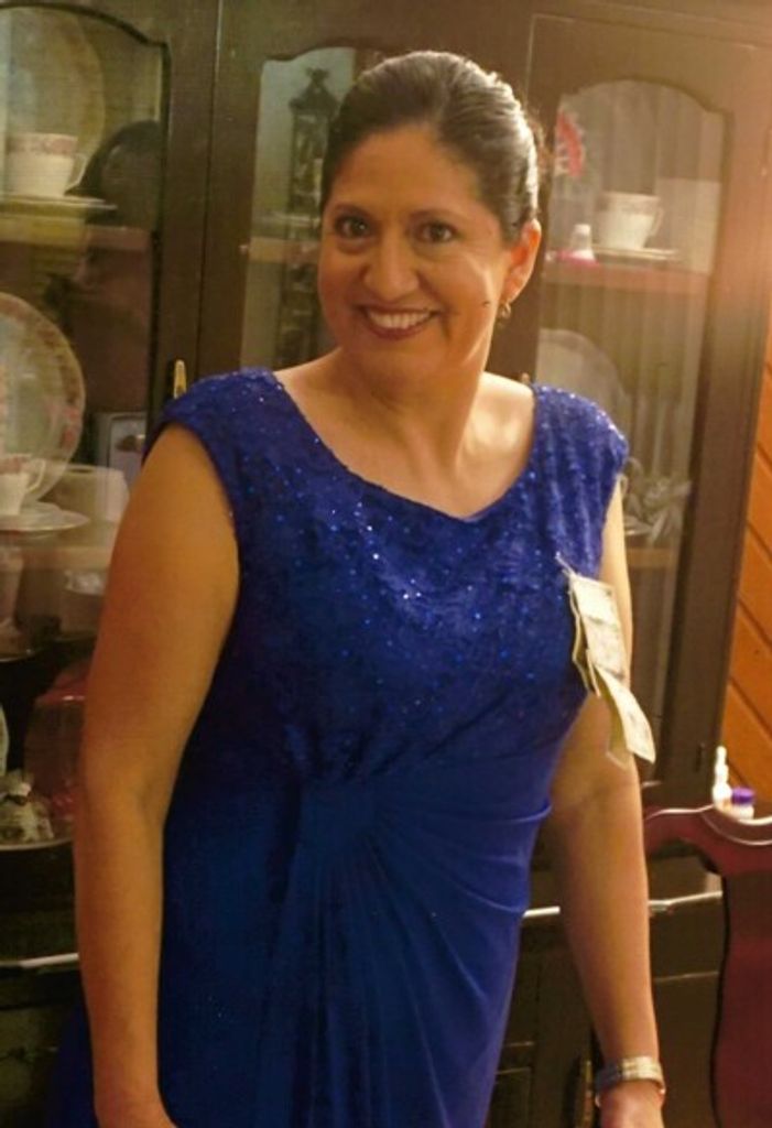 Alejandrina Rodriquez