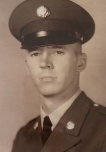 Darrel Dean Rezac's obituary image