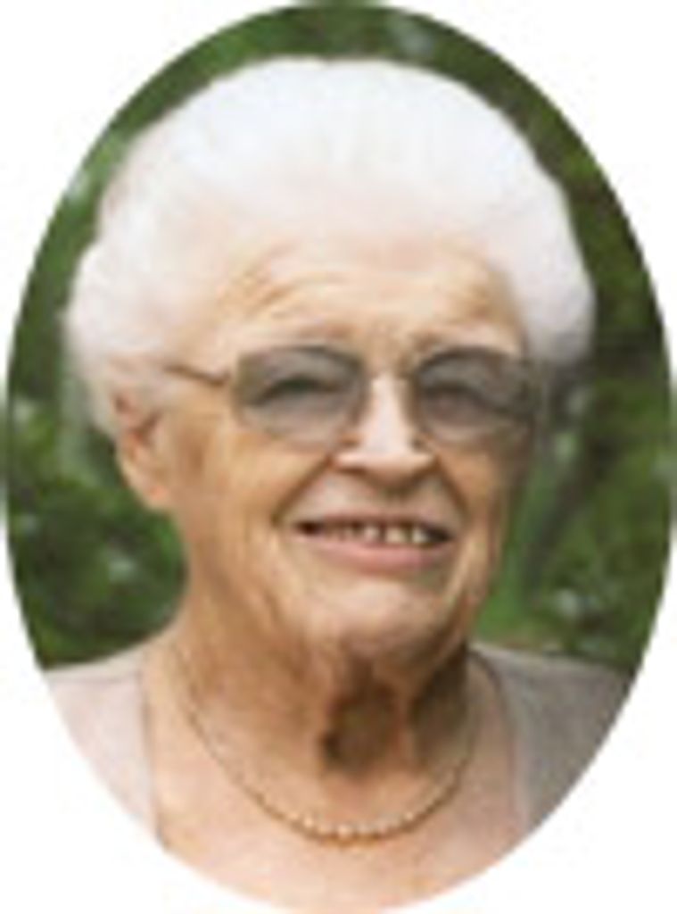 Jean Leininger
