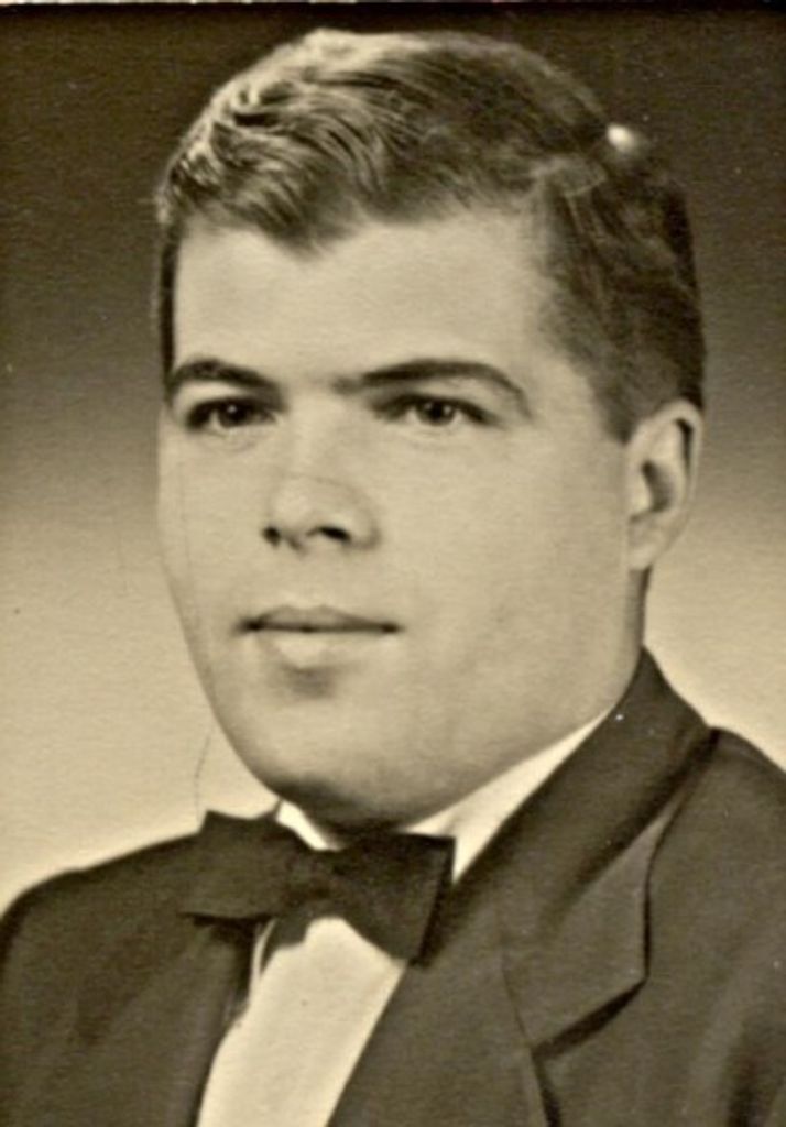 Kenneth M. Baumgartle Profile Photo