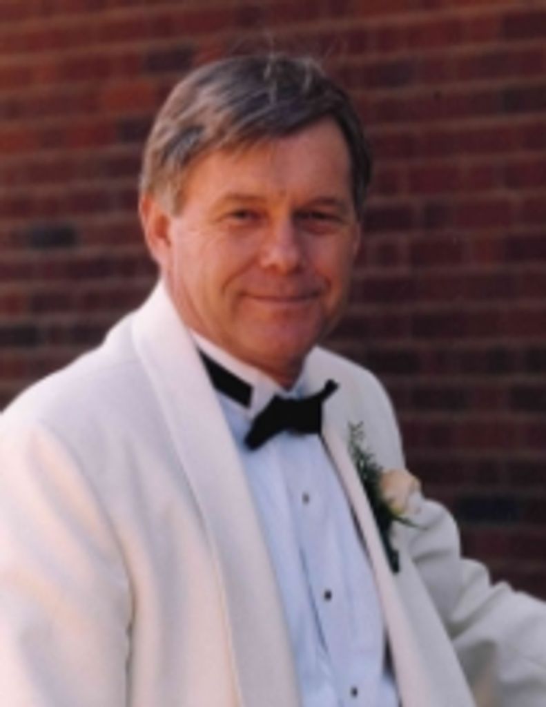 Bobby Gene Haney