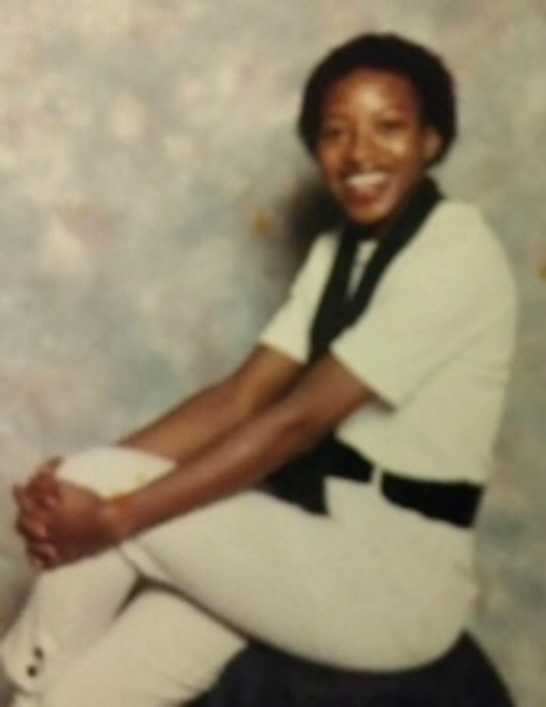 Ms. Deborah Sue Ware