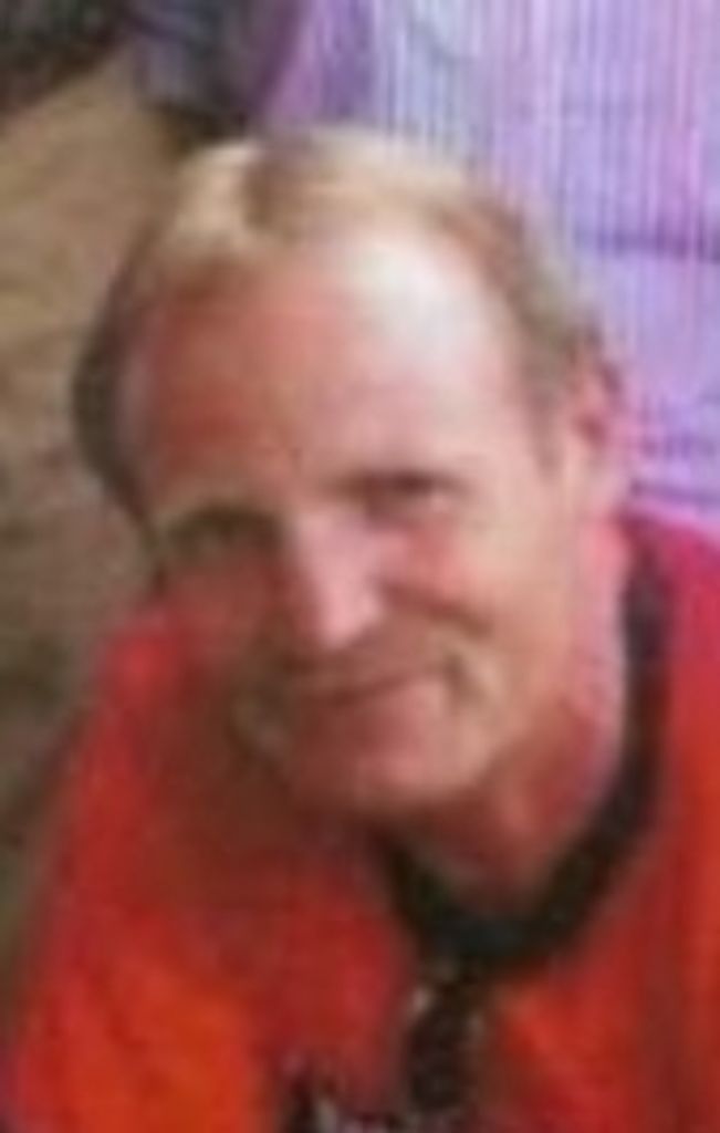 Steve "Stevie" Eugene Baskerville