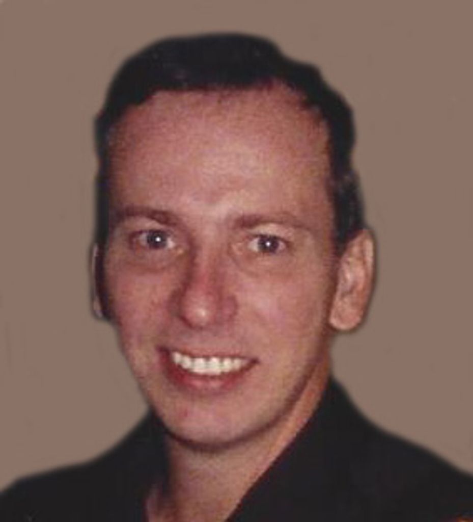 Ralph Edward Slater, Jr. Profile Photo