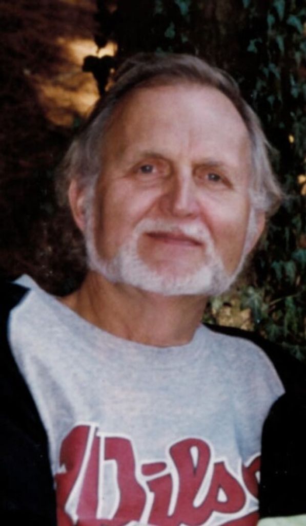 John Lorenz Frech Jr.