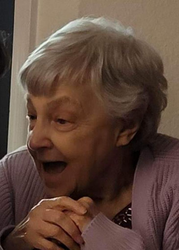 Evelyn Jane Browne Profile Photo