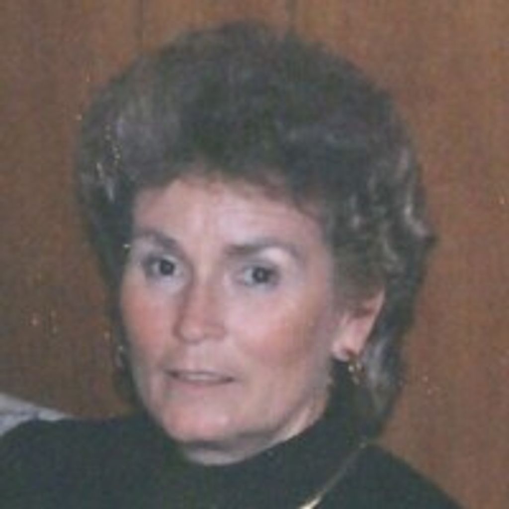 Vera Ann Artzer