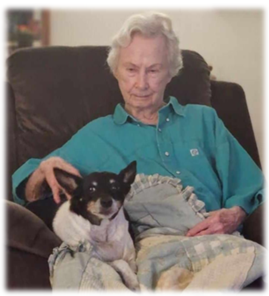 Margie Louise Burnett Profile Photo