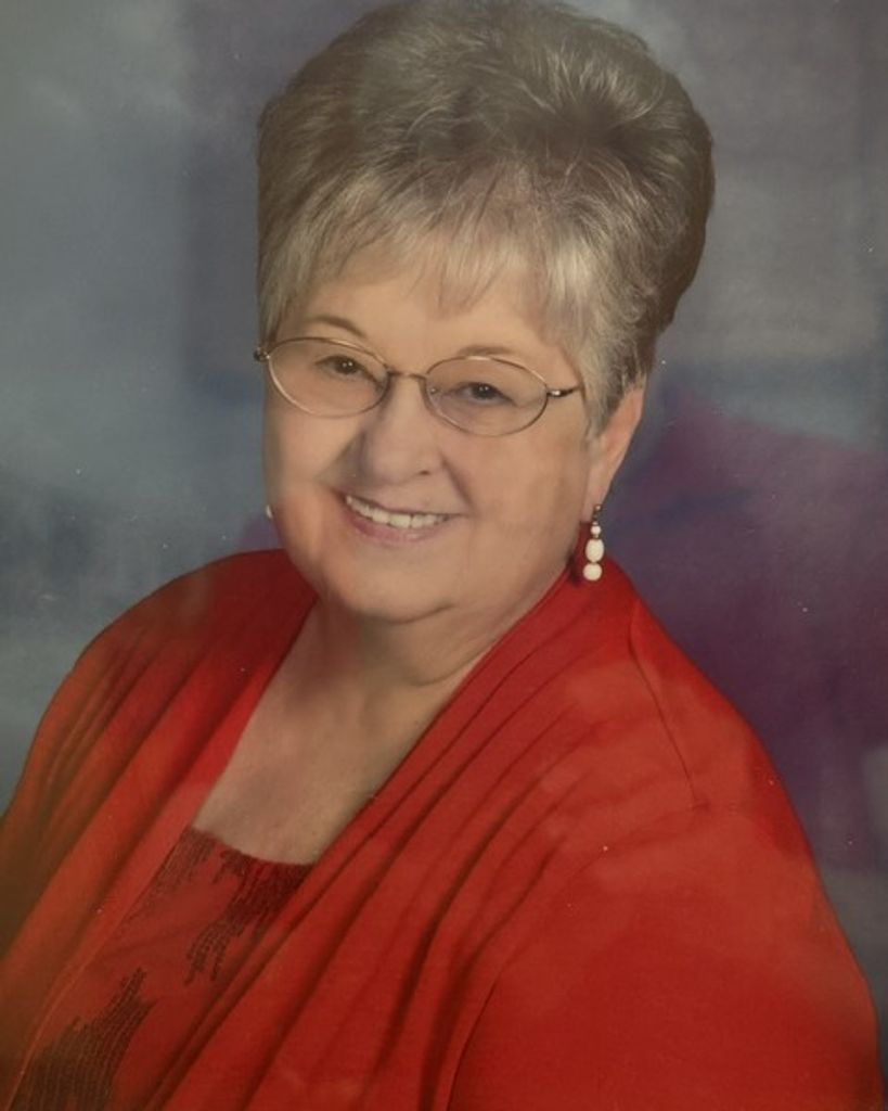 Lynette K. Brugh