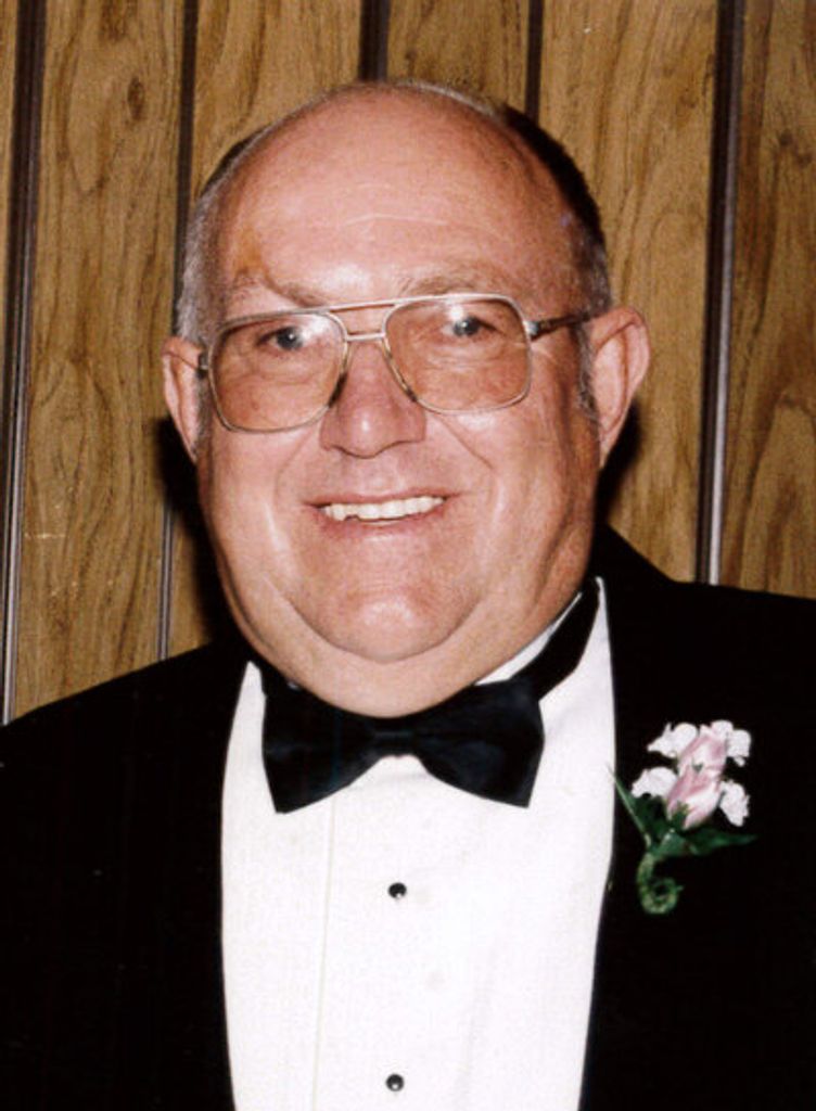 Eldon R Burlie Profile Photo