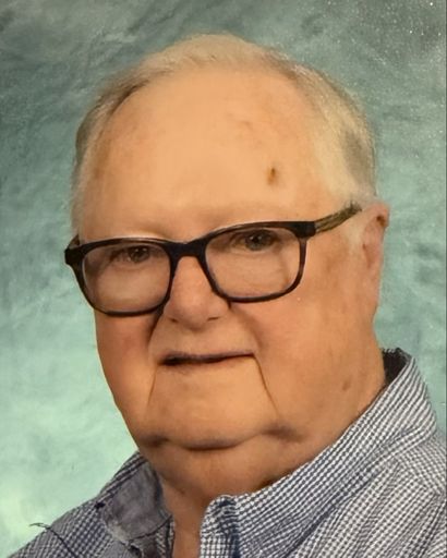 Dale Quinn's obituary image