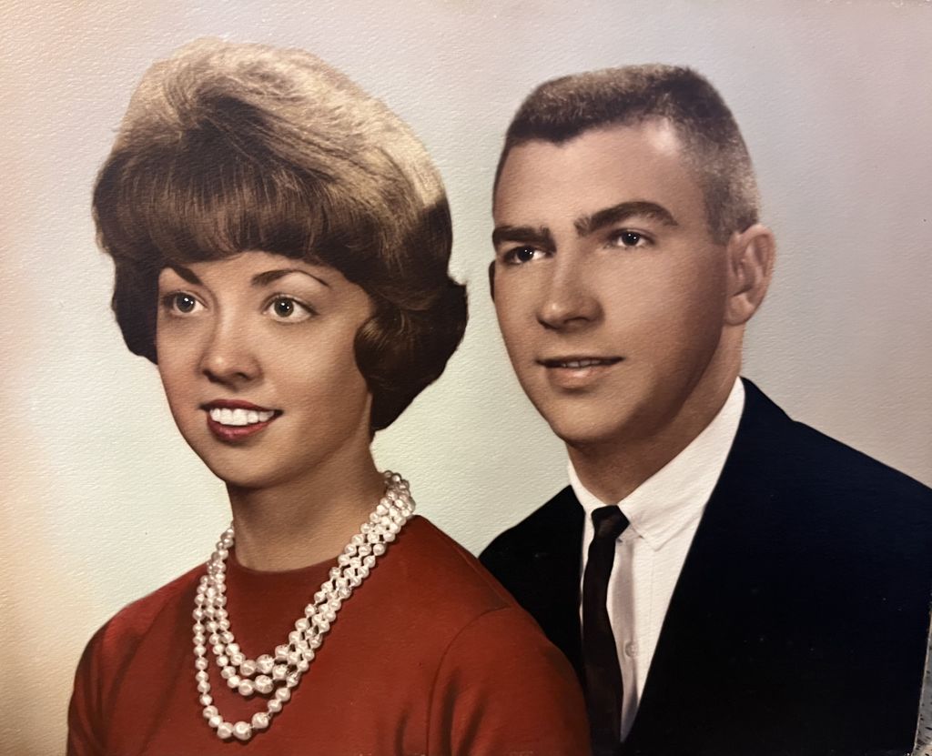 Mrs. Elizabeth Joy Vincent Balkcom Profile Photo