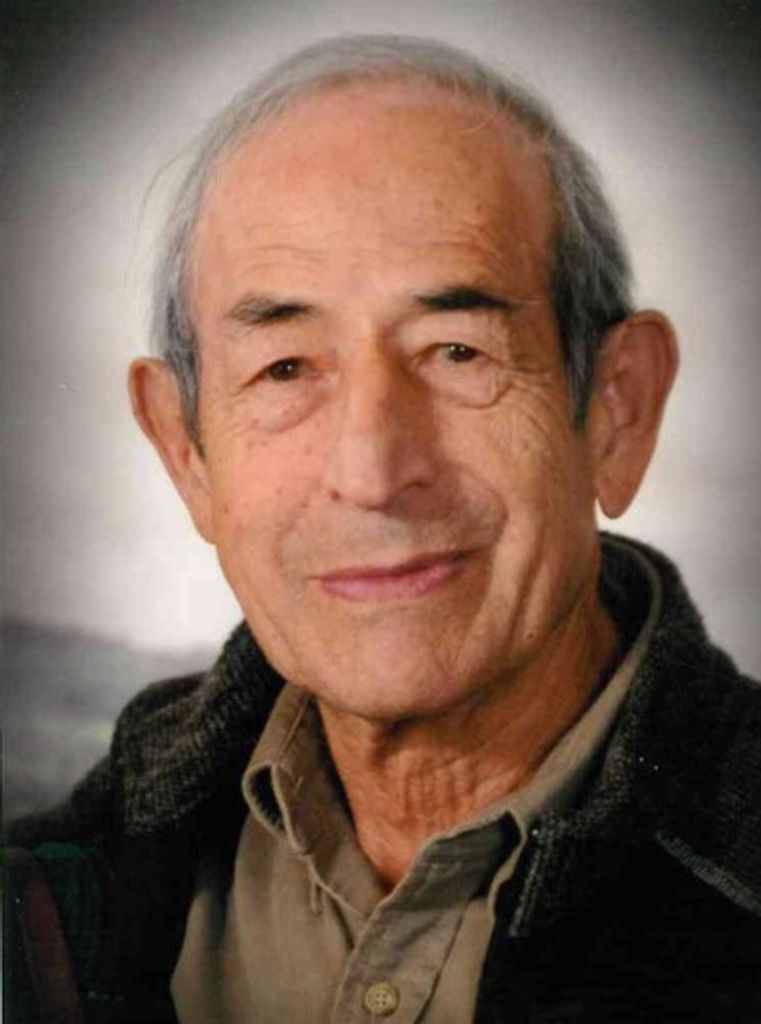 Guillermo I. Racines