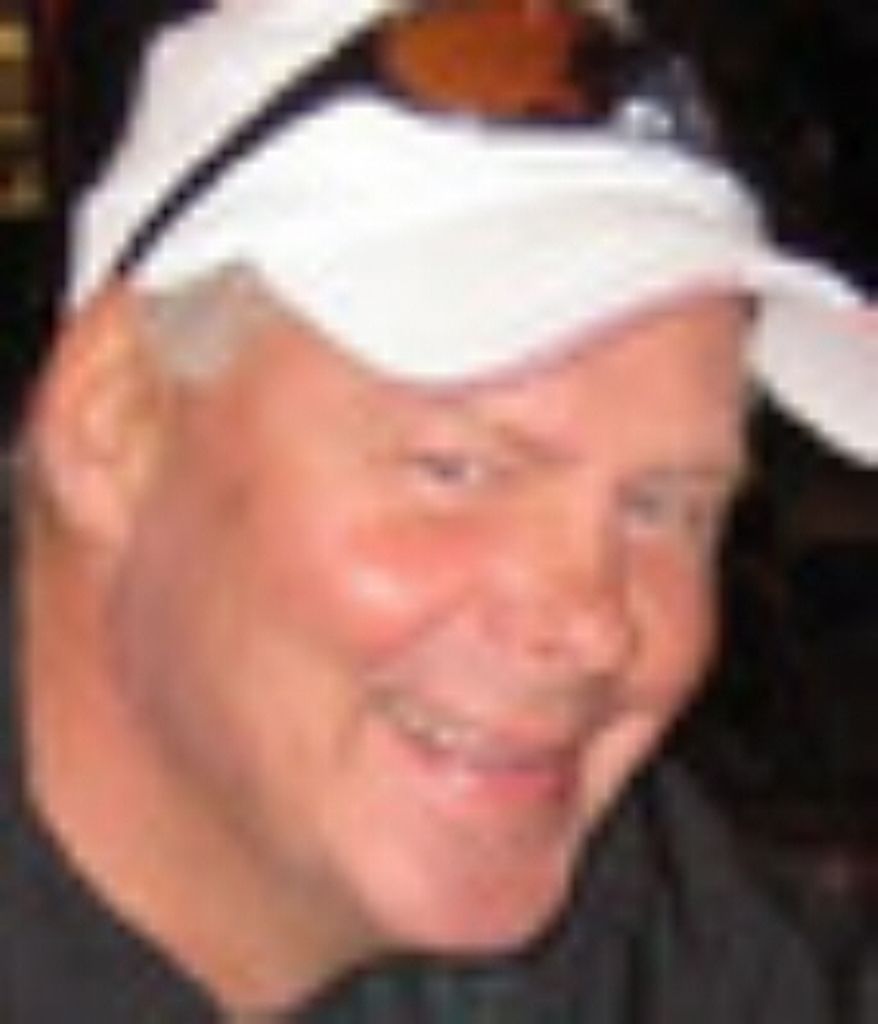 Timothy "T.J." Heuer