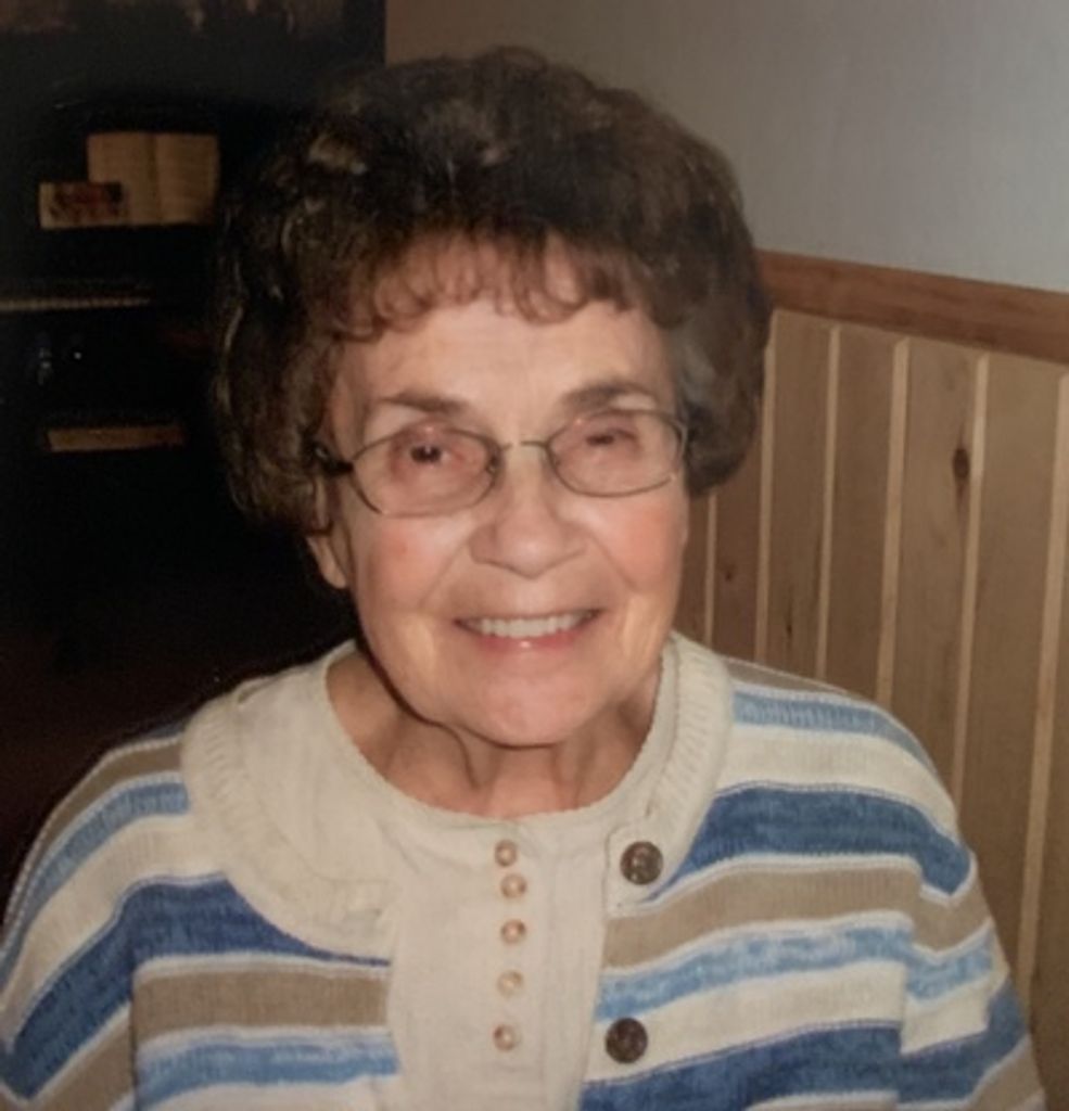 Ruby Ellen Tebelius Profile Photo