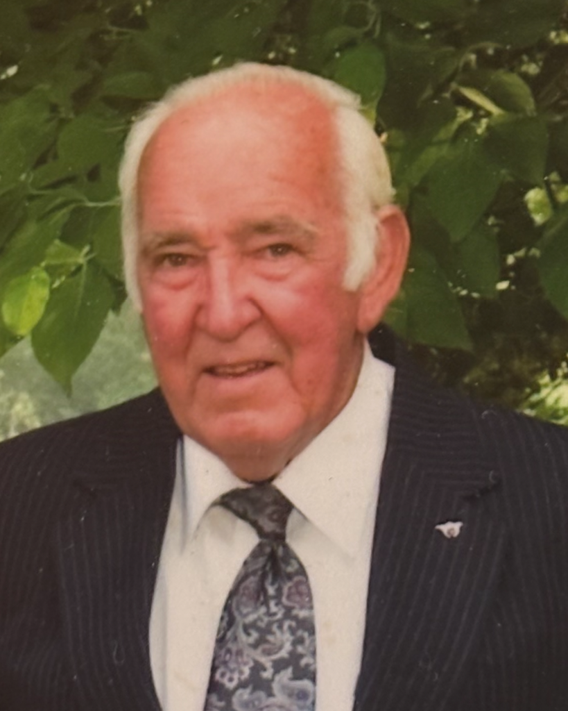Donald Gilliland Profile Photo