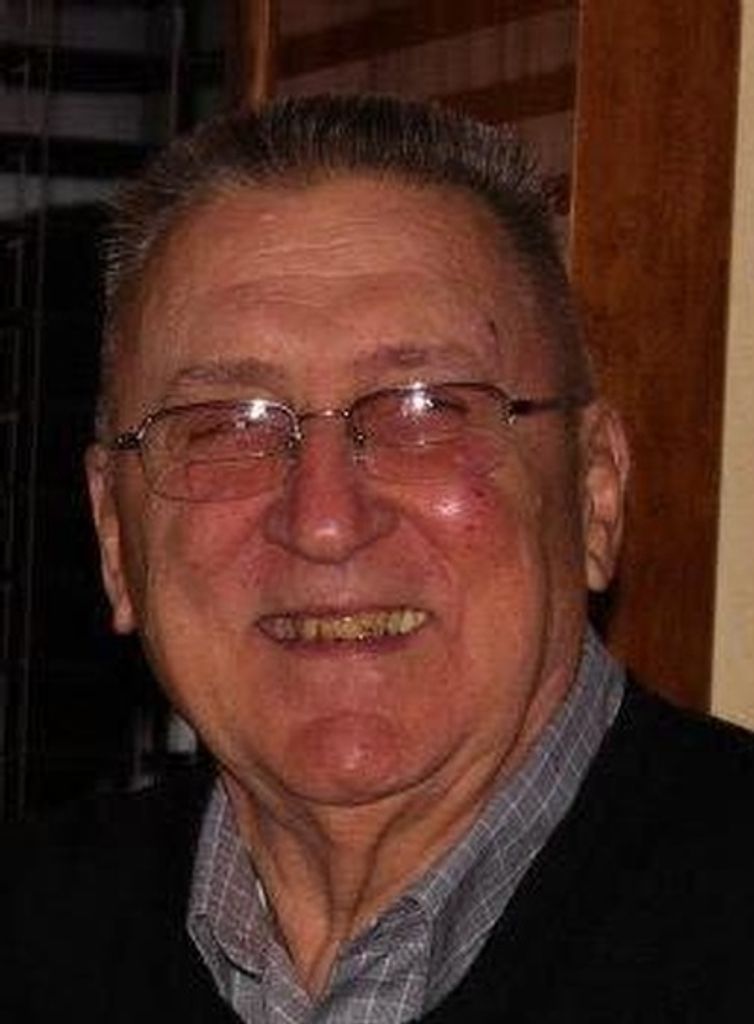 Peter J. Graf Profile Photo