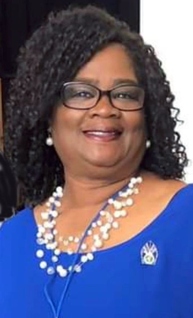 Dianna Brown Golphin