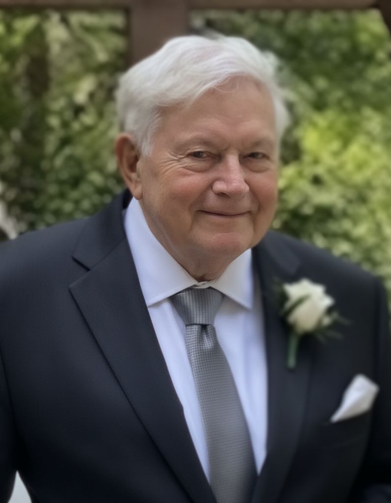 Joseph Post Williams, Jr. Profile Photo