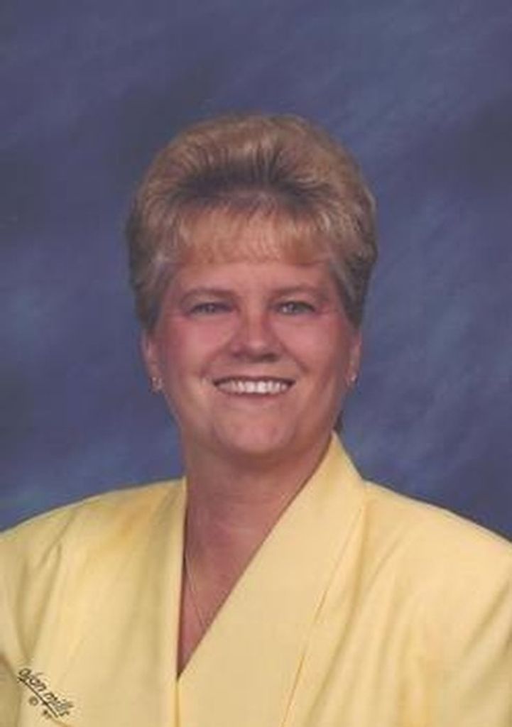 Johanna Patricia Hagedorn