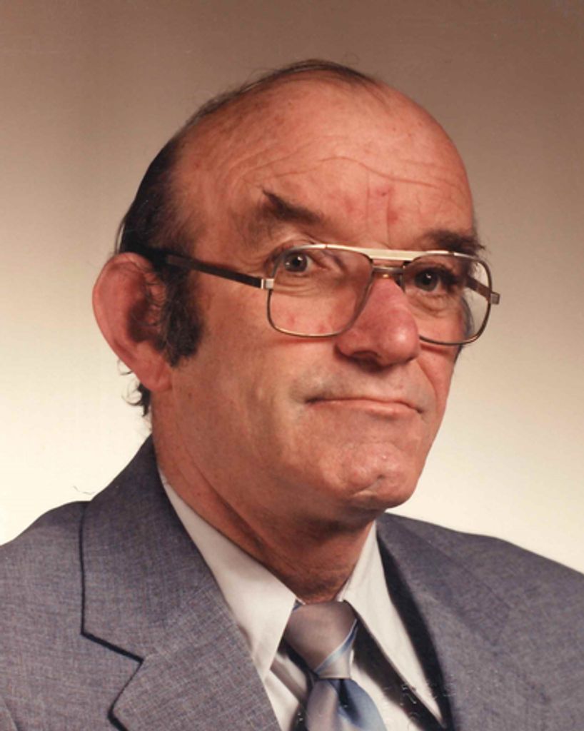 Marion V. Walkington Profile Photo