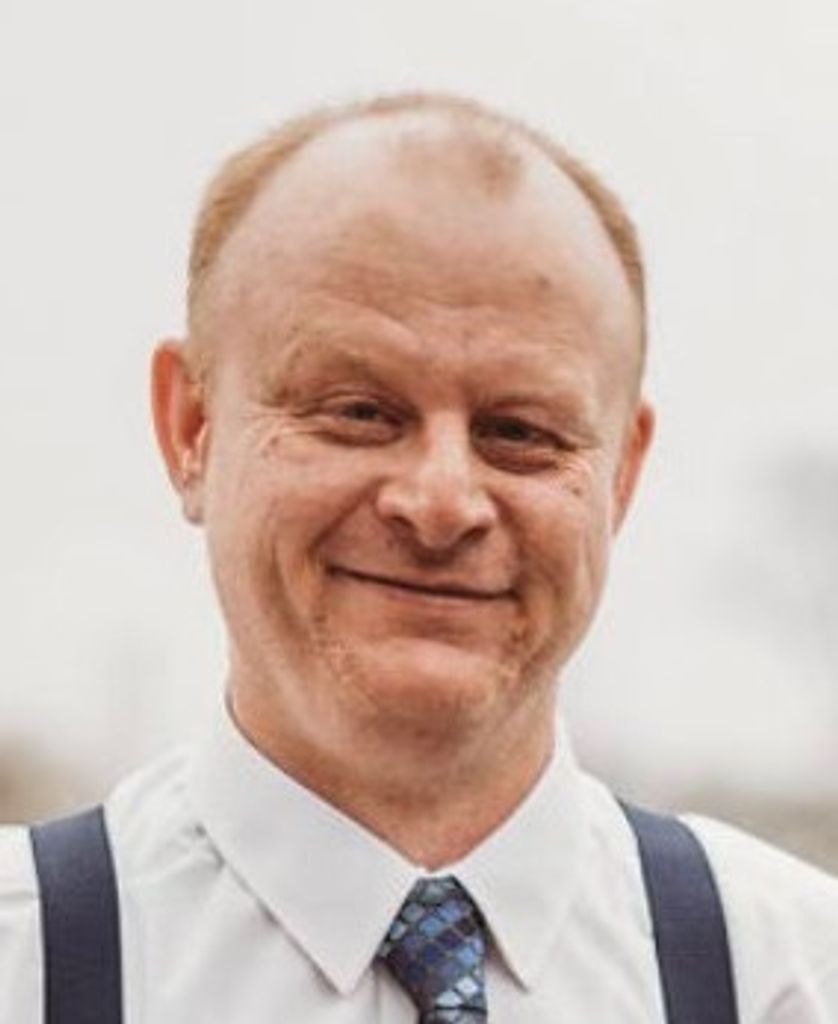 John Sherman Profile Photo