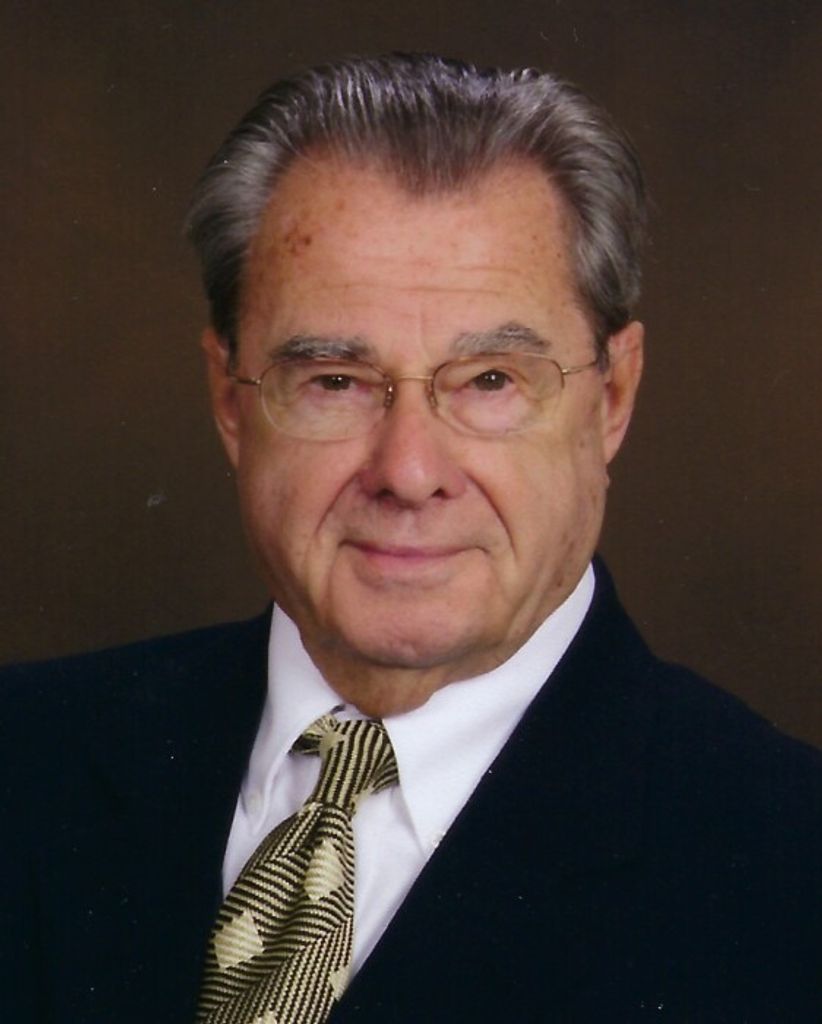 Frederick Schaller