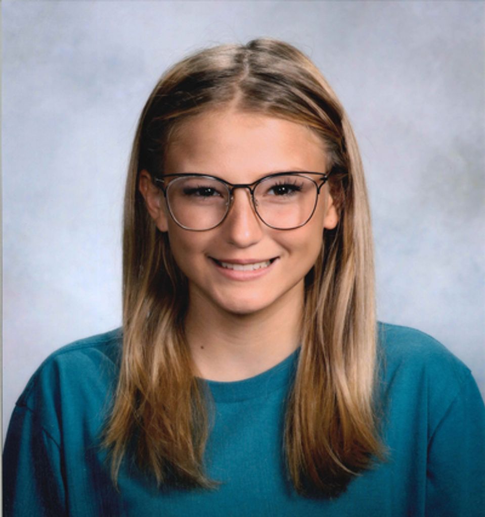 Makenna R James-Smith