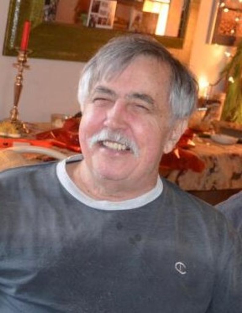 Carl R. Cenner