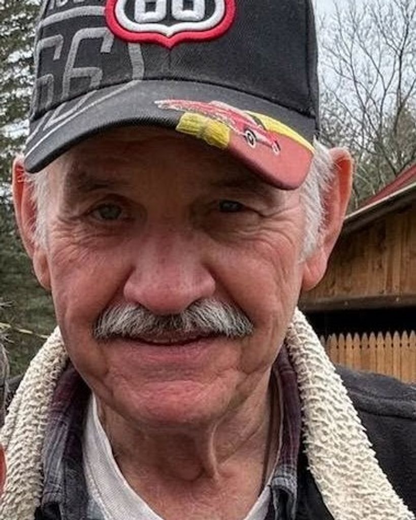 Douglas C. Nichols Profile Photo