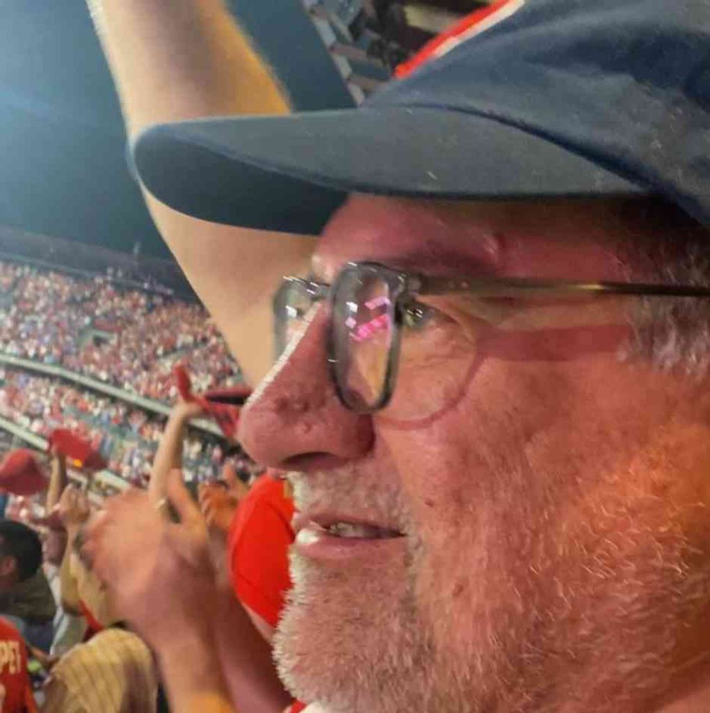 Michael Ira Nagel Profile Photo