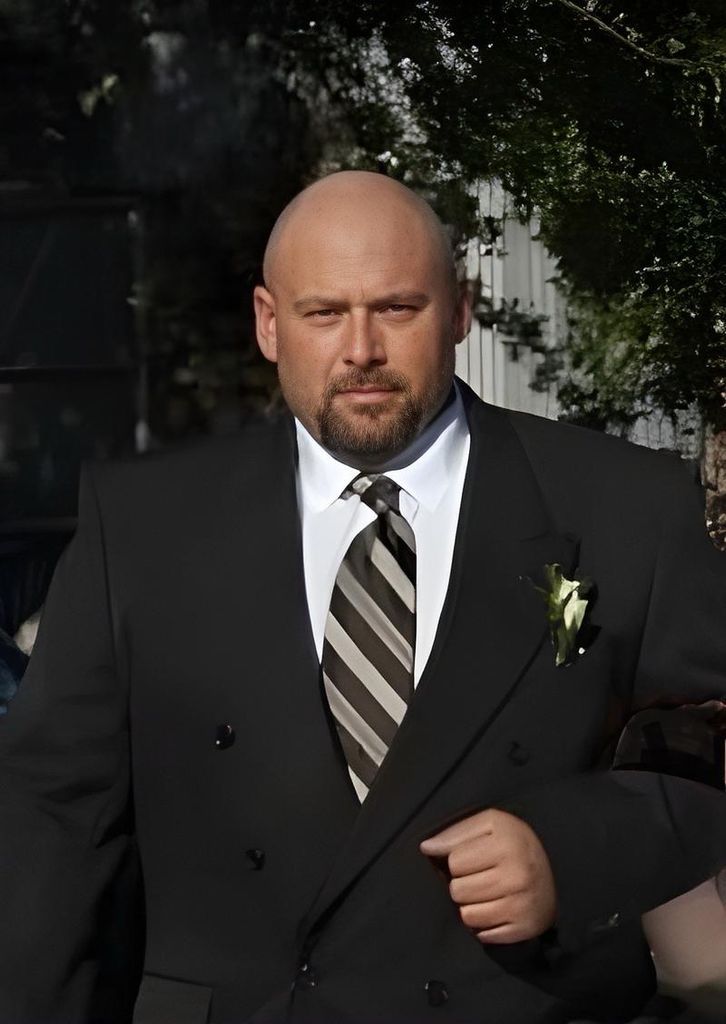 Braddie "Brad" Breaux, Jr. Profile Photo