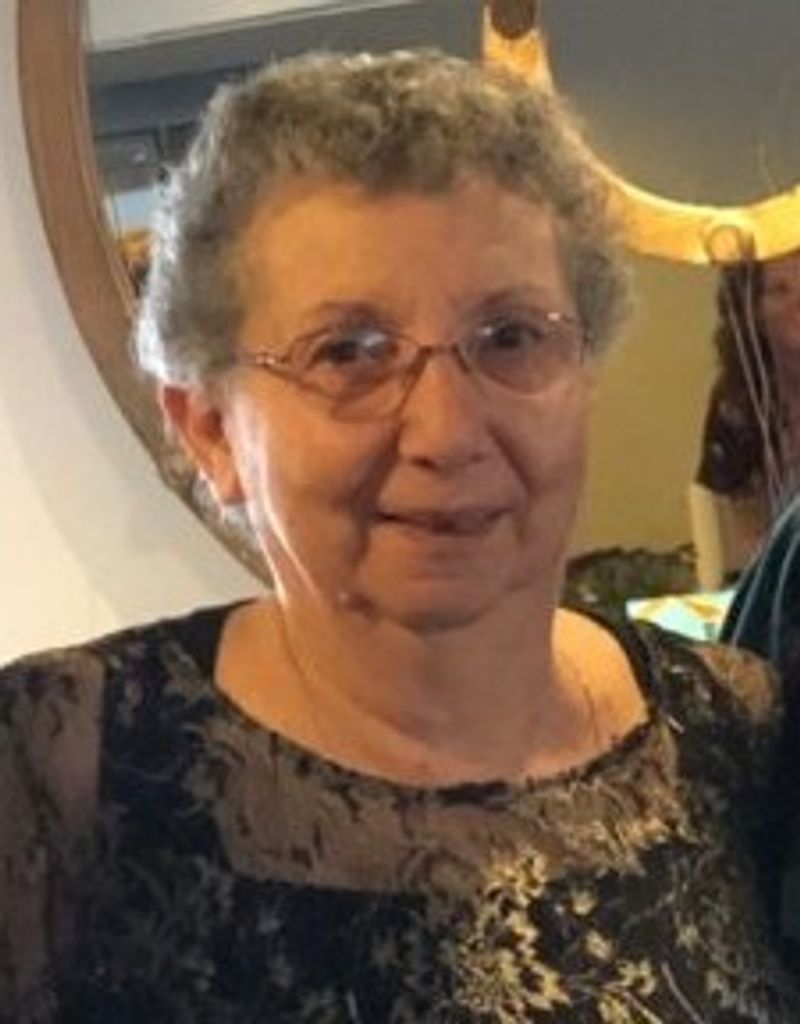 Helen A. (Kenaan)  Loulache Profile Photo